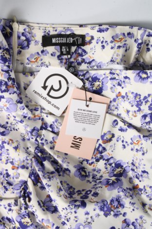 Sukňa Missguided, Veľkosť M, Farba Viacfarebná, Cena  11,45 €