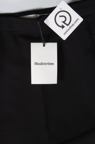 Fustă Modstrom, Mărime XS, Culoare Negru, Preț 407,89 Lei