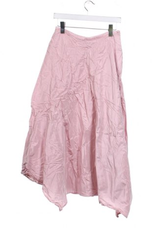 Φούστα Monsoon, Μέγεθος XS, Χρώμα Ρόζ , Τιμή 12,58 €