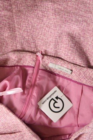 Φούστα More & More, Μέγεθος M, Χρώμα Ρόζ , Τιμή 15,31 €