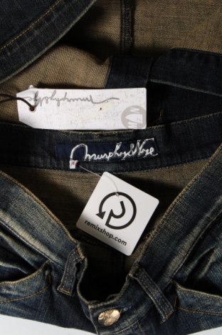 Φούστα Murphy & Nye, Μέγεθος M, Χρώμα Μπλέ, Τιμή 58,50 €