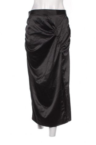 Sukně NA-KD, Velikost M, Barva Černá, Cena  137,00 Kč