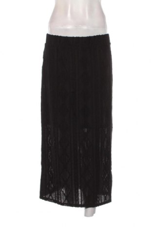 Φούστα ONLY, Μέγεθος XL, Χρώμα Μαύρο, Τιμή 14,38 €