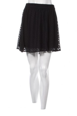 Φούστα ONLY, Μέγεθος XL, Χρώμα Μαύρο, Τιμή 10,67 €