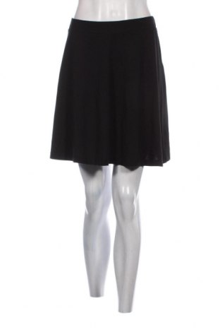Φούστα ONLY, Μέγεθος XL, Χρώμα Μαύρο, Τιμή 5,93 €