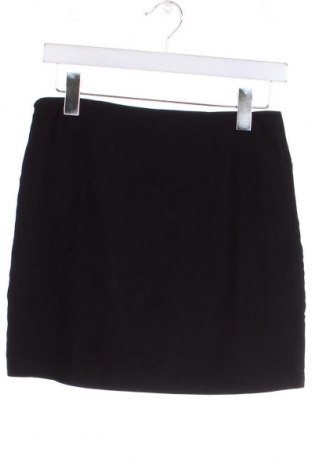 Fustă ONLY, Mărime XS, Culoare Negru, Preț 30,26 Lei