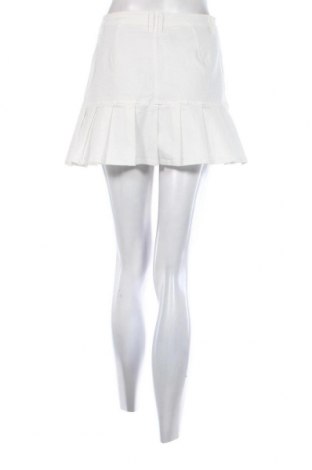 Φούστα ONLY, Μέγεθος XS, Χρώμα Λευκό, Τιμή 6,71 €