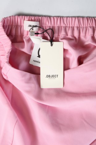 Φούστα Object, Μέγεθος S, Χρώμα Ρόζ , Τιμή 9,59 €