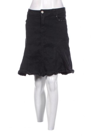 Φούστα Onado, Μέγεθος XL, Χρώμα Μαύρο, Τιμή 7,18 €