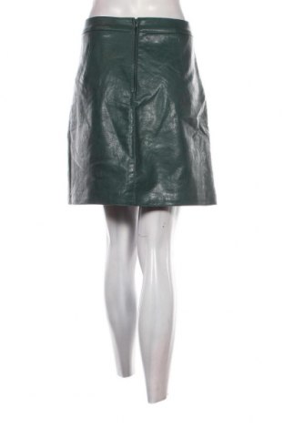 Φούστα Orsay, Μέγεθος L, Χρώμα Πράσινο, Τιμή 4,70 €