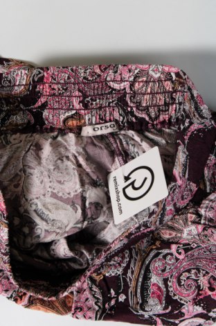 Sukňa Orsay, Veľkosť S, Farba Viacfarebná, Cena  4,67 €