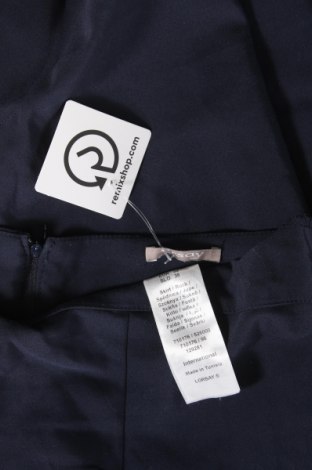 Φούστα Orsay, Μέγεθος XS, Χρώμα Μπλέ, Τιμή 5,29 €