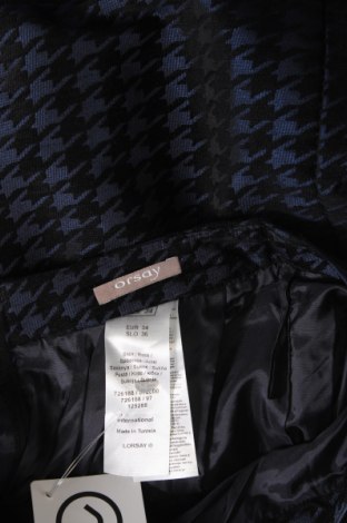 Spódnica Orsay, Rozmiar XS, Kolor Kolorowy, Cena 22,92 zł