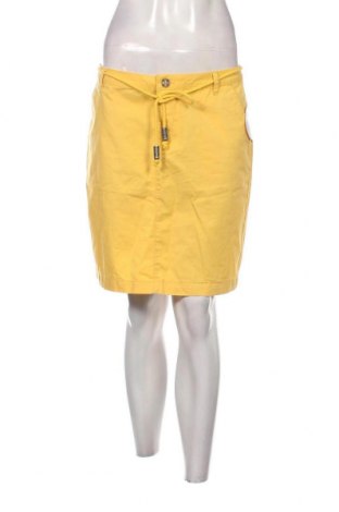 Φούστα Orsay, Μέγεθος S, Χρώμα Κίτρινο, Τιμή 15,86 €