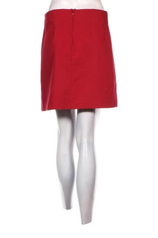 Φούστα Orsay, Μέγεθος M, Χρώμα Κόκκινο, Τιμή 5,70 €