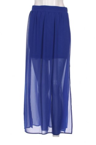 Spódnica Orsay, Rozmiar S, Kolor Niebieski, Cena 25,38 zł