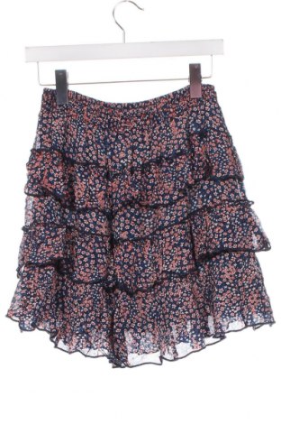 Fustă Pepe Jeans, Mărime XS, Culoare Multicolor, Preț 163,16 Lei