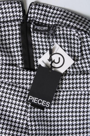 Φούστα Pieces, Μέγεθος XL, Χρώμα Πολύχρωμο, Τιμή 5,93 €