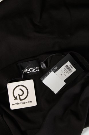 Φούστα Pieces, Μέγεθος M, Χρώμα Μαύρο, Τιμή 7,59 €