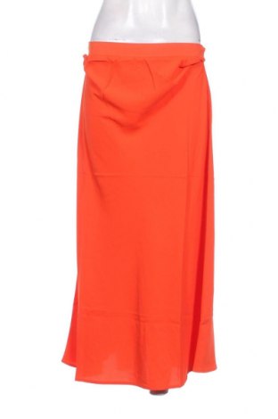 Φούστα Pieces, Μέγεθος M, Χρώμα Πορτοκαλί, Τιμή 7,35 €