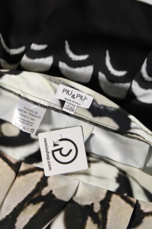 Φούστα Piu & Piu, Μέγεθος M, Χρώμα Πολύχρωμο, Τιμή 19,13 €