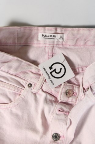 Rock Pull&Bear, Größe L, Farbe Rosa, Preis 14,83 €