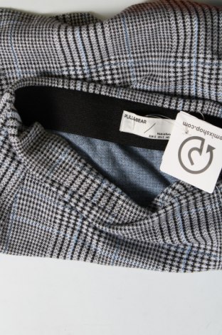 Sukňa Pull&Bear, Veľkosť S, Farba Sivá, Cena  4,80 €