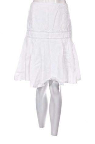 Φούστα Ralph Lauren, Μέγεθος M, Χρώμα Λευκό, Τιμή 24,58 €