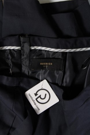 Φούστα Reserved, Μέγεθος M, Χρώμα Μπλέ, Τιμή 14,85 €