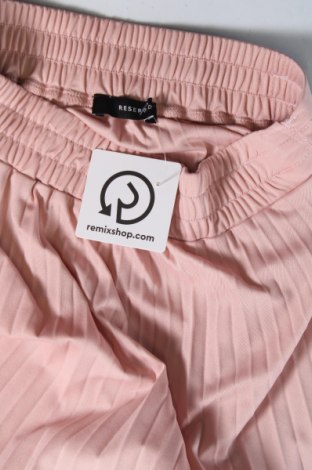Φούστα Reserved, Μέγεθος XS, Χρώμα Ρόζ , Τιμή 20,39 €