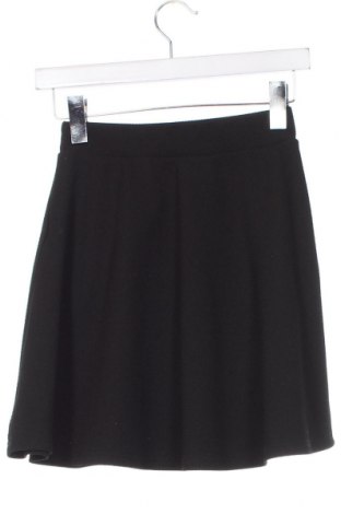 Fustă SHEIN, Mărime XS, Culoare Negru, Preț 21,81 Lei