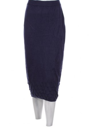 Φούστα SHEIN, Μέγεθος M, Χρώμα Μπλέ, Τιμή 5,69 €
