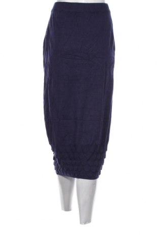 Φούστα SHEIN, Μέγεθος M, Χρώμα Μπλέ, Τιμή 5,69 €