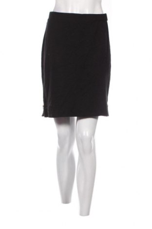 Φούστα Saint Tropez, Μέγεθος XL, Χρώμα Μαύρο, Τιμή 11,92 €