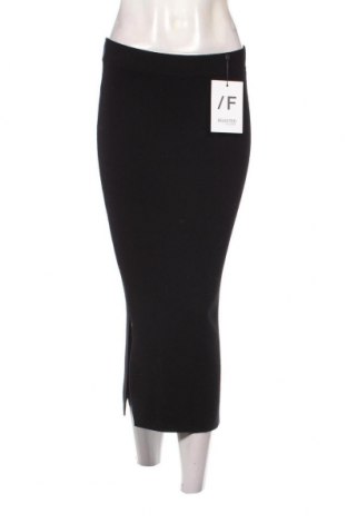 Fustă Selected Femme, Mărime XS, Culoare Negru, Preț 184,21 Lei