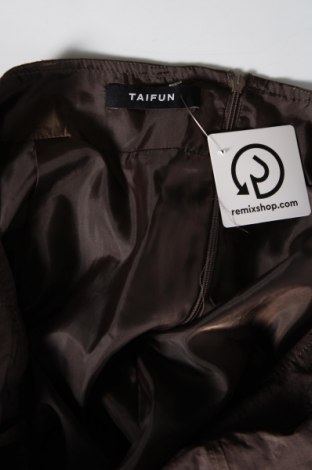Φούστα Taifun, Μέγεθος XL, Χρώμα Καφέ, Τιμή 11,32 €