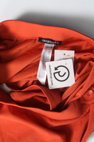 Rock Terranova, Größe XL, Farbe Orange, Preis € 4,63