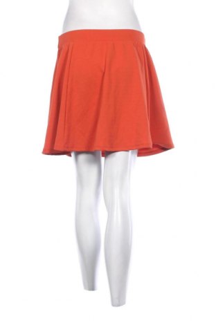 Φούστα Terranova, Μέγεθος XL, Χρώμα Πορτοκαλί, Τιμή 4,79 €