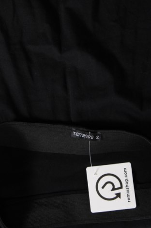 Φούστα Terranova, Μέγεθος S, Χρώμα Μαύρο, Τιμή 4,60 €