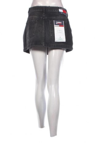 Φούστα Tommy Jeans, Μέγεθος XL, Χρώμα Γκρί, Τιμή 28,86 €