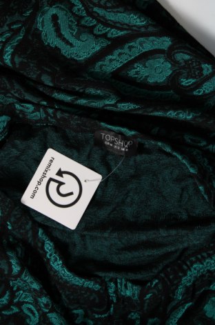 Φούστα Topshop, Μέγεθος XL, Χρώμα Πράσινο, Τιμή 11,32 €
