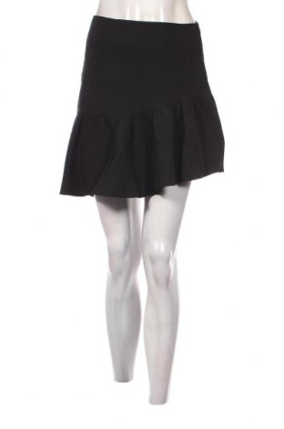 Φούστα Trendyol, Μέγεθος S, Χρώμα Μαύρο, Τιμή 14,31 €