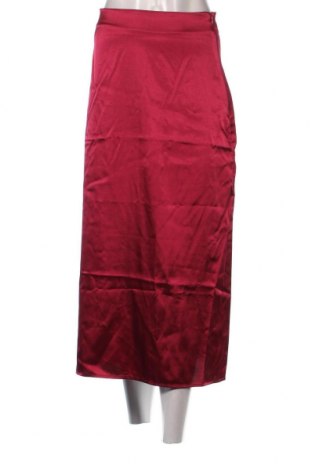 Sukně VILA, Velikost XS, Barva Červená, Cena  899,00 Kč