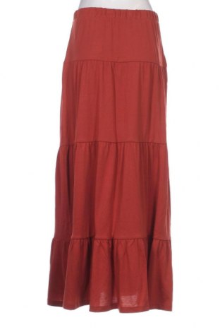 Sukňa Vero Moda, Veľkosť M, Farba Oranžová, Cena  31,96 €