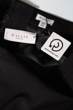 Φούστα Wallis, Μέγεθος XL, Χρώμα Μαύρο, Τιμή 11,99 €