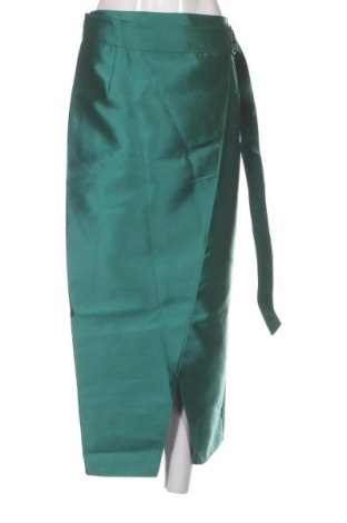 Φούστα Warehouse, Μέγεθος XL, Χρώμα Πράσινο, Τιμή 16,78 €