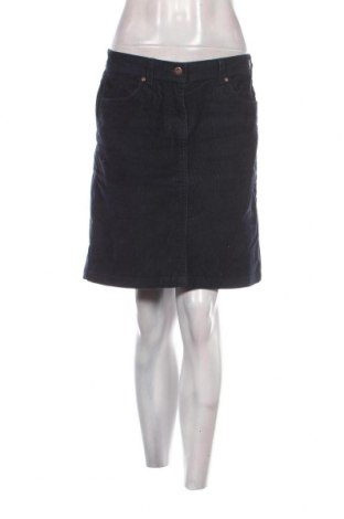 Φούστα Woman By Tchibo, Μέγεθος M, Χρώμα Μπλέ, Τιμή 4,67 €