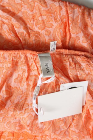 Φούστα Y.A.S, Μέγεθος M, Χρώμα Πορτοκαλί, Τιμή 38,67 €