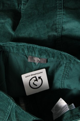 Φούστα Yessica, Μέγεθος M, Χρώμα Πράσινο, Τιμή 17,34 €