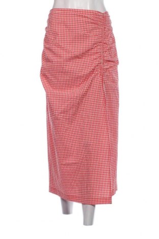 Φούστα Zara, Μέγεθος XL, Χρώμα Κόκκινο, Τιμή 12,78 €